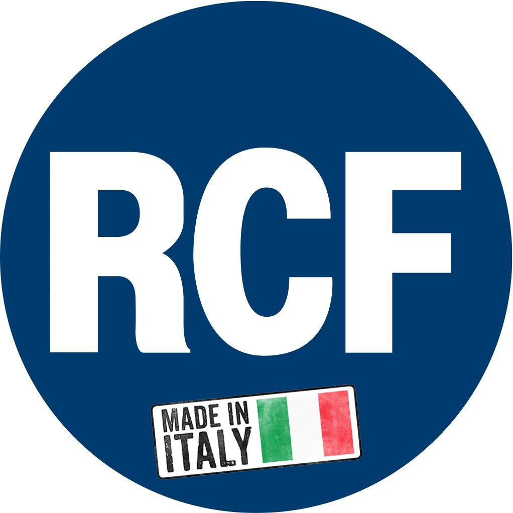 Rcf logo