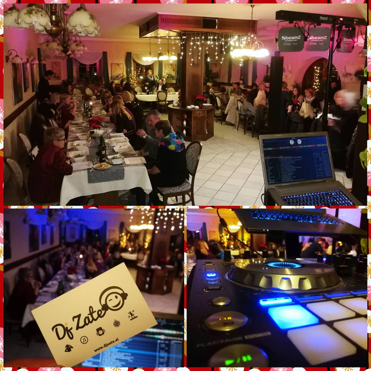 Dj na zaključku, OŠ Selnica ob Dravi