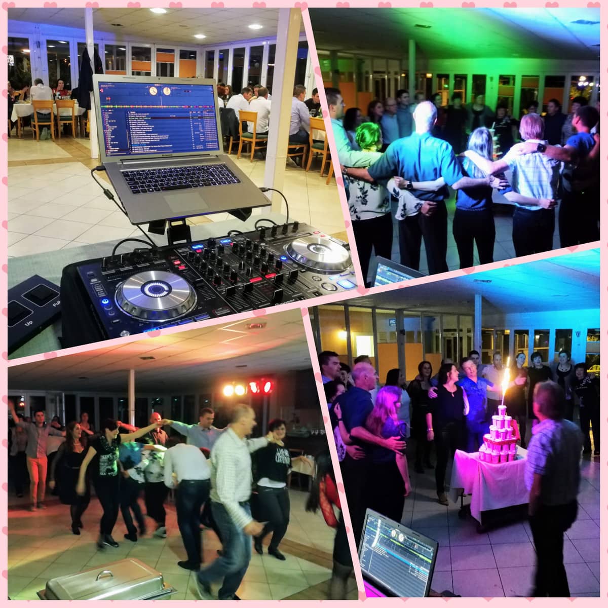 Dj na abrahamu