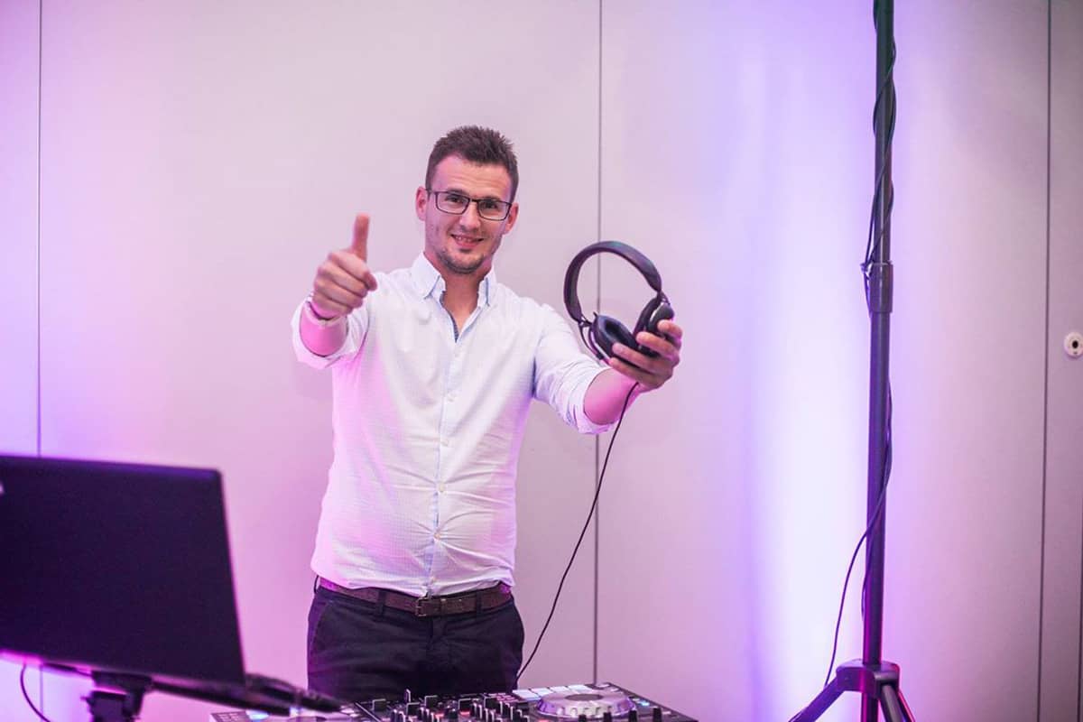 Dj Zate