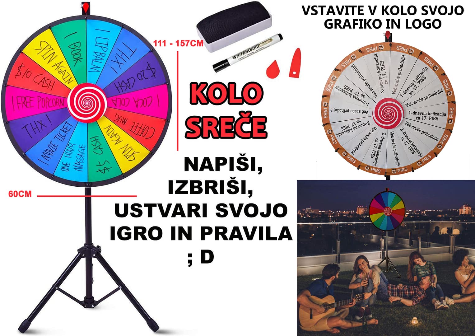 KOLO SREČE