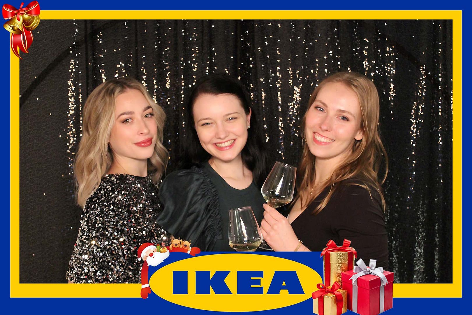 Print Podjetje IKEA