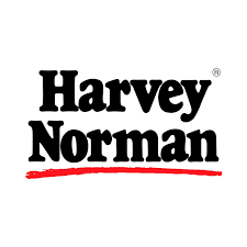 Logotip Harvey Norman