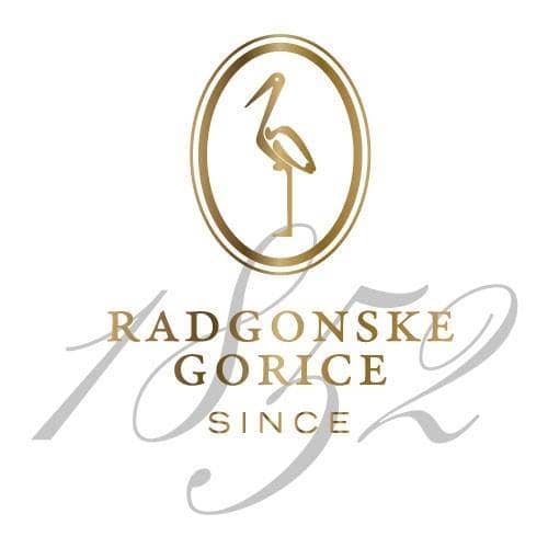 Logo Radgonske Gorice