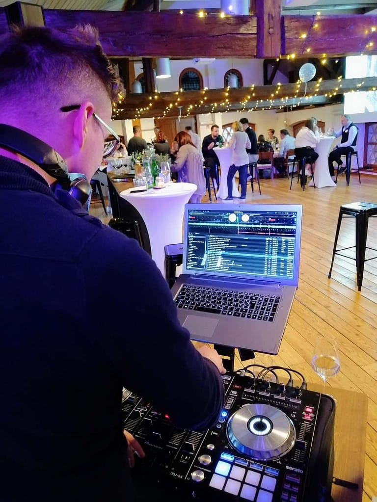 Dj Zate